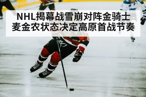 hockey player skating puck