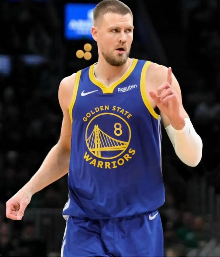 167棋牌电脑版-波尔津吉斯加盟勇士成安慰奖，首轮选秀权换字母哥后获空间型内线|克里斯塔普斯·波尔津吉斯|吉安尼斯·安特托孔波|金州勇士队|体育赛事讨论|扬尼斯-阿德托昆博_新浪体育_新浪新闻