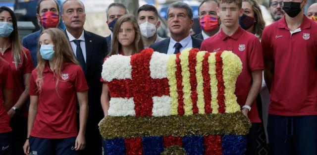 167棋牌官网-科曼帅位不稳先放一边，和西甲联盟打仗才是正事