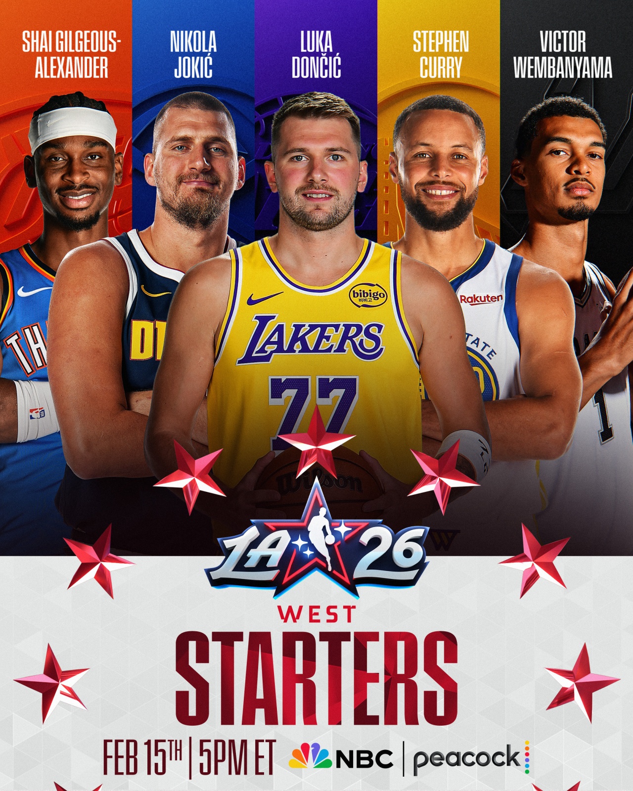 167棋牌-解说：077加盟湖人后首度当选票王 华子比赛空砍投票再次惜败文班