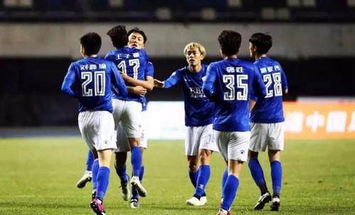 167棋牌中心官网-不知打中甲还是中超 沧州雄狮绿城引援难以进行