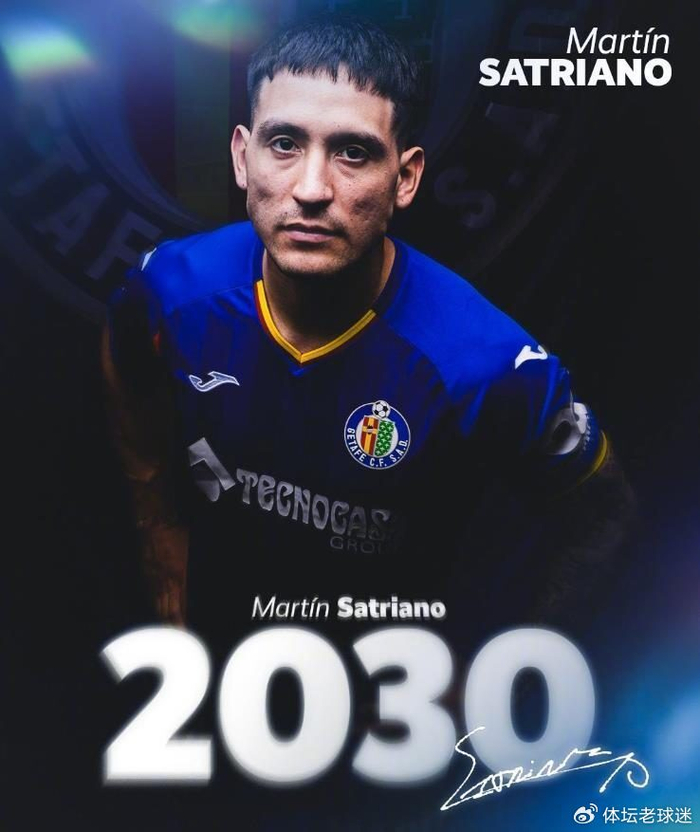 167棋牌官网-一战成名！率队攻克伯纳乌，这位曾被寄予厚望前锋终于迎来重生|萨特里亚诺|赫塔费|乌拉圭|里昂|圣地亚哥-伯纳乌足球场_新浪体育_新浪新闻